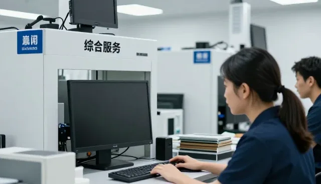 行业数据平台