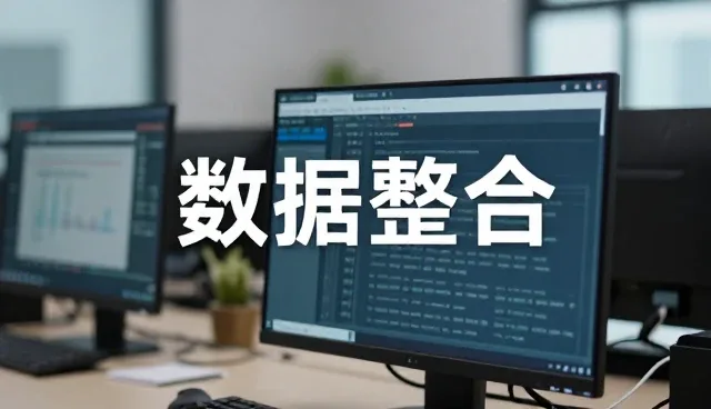 数据整理分析在业务发展趋势中的实际应用场景