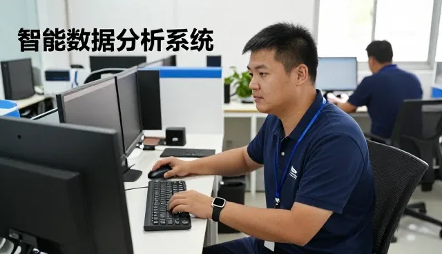 山东商联数据服务有限公司专注本地化服务支持，提供完善数字化平台方案
